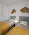 3 bedroom Townhouse for sale in Bigastro