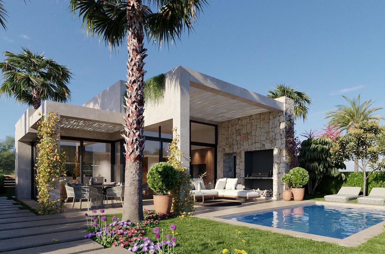 3 bedroom Villa for sale in Cuevas del Almanzora