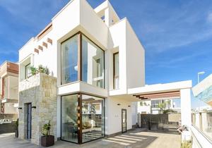 3 bedroom Villa for sale in Los Montesinos