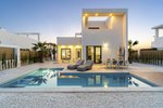 3 bedroom Villa for sale in Benijofar
