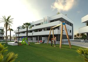 3 bedroom Apartment for sale in Guardamar del Segura