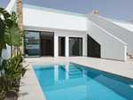 3 bedroom Villa for sale in San Javier
