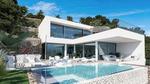 4 bedroom Villa te koop in Calpe