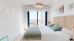 2 bedroom Apartment for sale in Aguilas