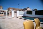 3 bedroom Townhouse for sale in San Javier