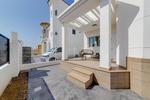 3 bedroom Villa for sale in San Fulgencio