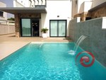 4 bedroom Villa for sale in Orihuela Costa