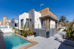 4 sovrum Villa till salu i Torrevieja 