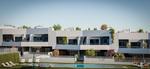 2 bedroom Bungalow for sale in San Miguel de Salinas