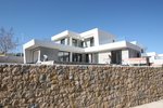 4 спальни Вилла для продажи в Calpe