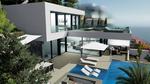 4 bedroom Villa te koop in Calpe
