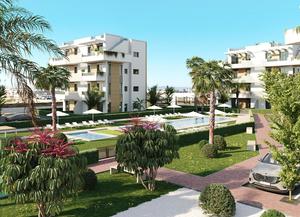 2 bedroom Apartamento se vende en Torre Pacheco