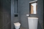 3 bedroom Villa for sale in Finestrat