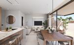 3 schlafzimmer Villa 
zum verkauf in Pilar de la Horadada 