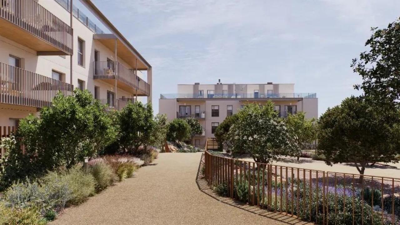 3 bedroom Apartment for sale in Godella