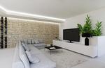 3 schlafzimmer Wohnung 
zum verkauf in Calpe 