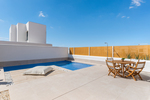 3 bedroom Villa for sale in San Fulgencio