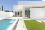 3 bedroom Villa for sale in Santiago de la Ribera