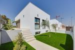 3 bedroom Villa for sale in Los Alcazares