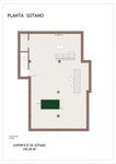 3 bedroom Villa for sale in Vera