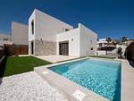 3 bedroom Villa for sale in Algorfa