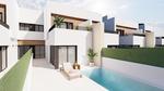 3 schlafzimmer Villa 
zum verkauf in Santiago de la Ribera 