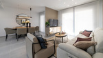 3 bedroom Appartement te koop in Punta Prima