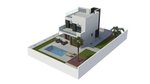 3 bedroom Villa for sale in La Nucia