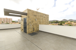 4 bedroom Villa for sale in Dehesa De Campoamor