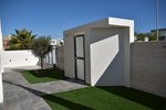 3 bedroom Villa for sale in Benijofar