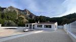 3 bedroom Villa for sale in Penaguila