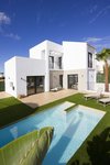 3 bedroom Villa for sale in Dona Pepa
