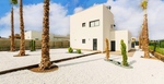 4 bedroom Villa for sale in Dehesa De Campoamor