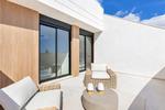 3 bedroom Villa for sale in Los Alcazares