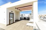 3 bedroom Villa for sale in Los Alcazares