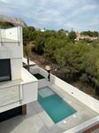 3 bedroom Villa for sale in La Nucia