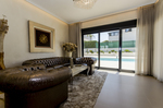 4 bedroom Villa for sale in Dehesa De Campoamor