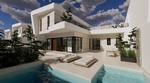 3 bedroom Villa te koop in Dolores