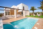 4 bedroom Villa for sale in Orihuela Costa