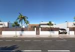 3 bedroom Villa for sale in Sucina