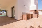 5 bedroom Villa for sale in Cabo Roig