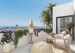 3 bedroom Villa for sale in Finestrat