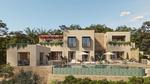 4 bedroom Villa for sale in Altea