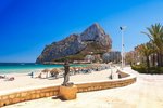 2 bedroom Apartment for sale in Calpe