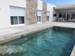 3 bedroom Villa for sale in Pinoso
