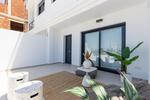 4 bedroom Rijtjes Huis te koop in Rafal
