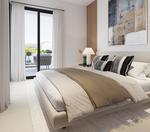 2 bedroom Penthouse for sale in Alfaz del Pi