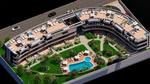 2 bedroom Apartment for sale in Los Alcazares