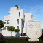2 bedroom Penthouse for sale in Estepona
