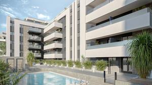 2 bedroom Apartment for sale in Mijas